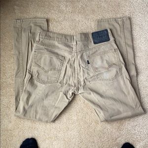 Faded Levi 511 jeans 30x30